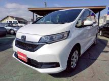 2024 Honda Freed