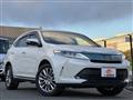 2018 Toyota Harrier