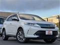 2018 Toyota Harrier