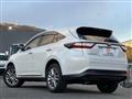 2018 Toyota Harrier