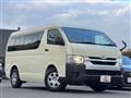 2022 Toyota Hiace Wagon