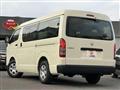 2022 Toyota Hiace Wagon
