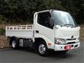 2021 Hino Dutro