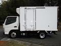 2017 Mitsubishi Fuso Canter