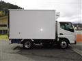 2017 Mitsubishi Fuso Canter