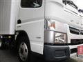 2017 Mitsubishi Fuso Canter