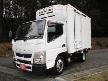 2017 Mitsubishi Fuso Canter