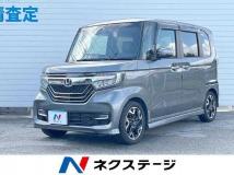 2019 Honda N BOX