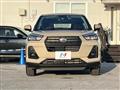 2022 Daihatsu Rocky