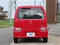 2017 Suzuki Wagon R