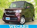 2022 Honda N BOX