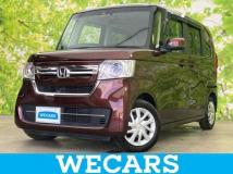 2022 Honda N BOX