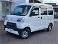 2021 Daihatsu Hijet Cargo