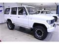 1995 Toyota Land Cruiser Prado