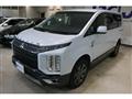 2023 Mitsubishi Delica D5