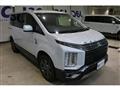 2023 Mitsubishi Delica D5