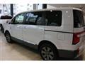 2023 Mitsubishi Delica D5