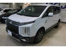2023 Mitsubishi Delica D5