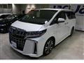 2022 Toyota Alphard G