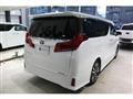 2022 Toyota Alphard G