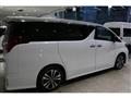 2022 Toyota Alphard G