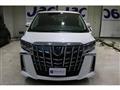 2022 Toyota Alphard G