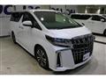 2022 Toyota Alphard G