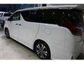 2022 Toyota Alphard G