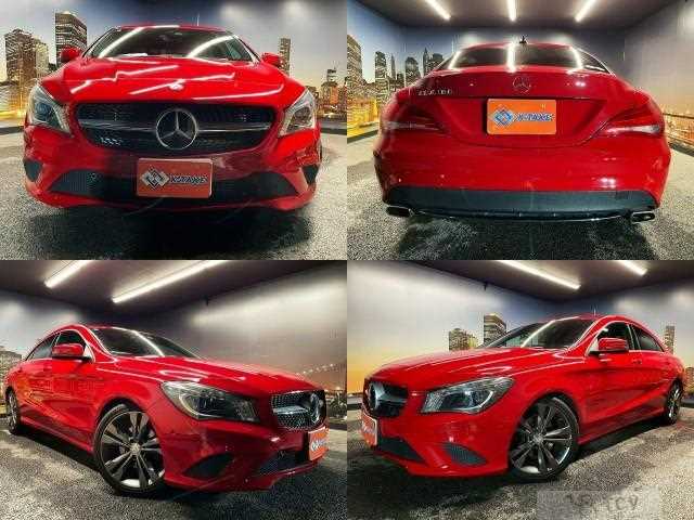 2015 Mercedes-Benz Mercedes-Benz Others