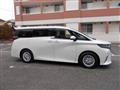 2026 Toyota Alphard Hybrid