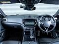 2022 Maserati Ghibli