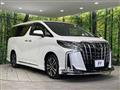 2022 Toyota Alphard G