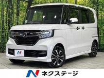 2018 Honda N BOX