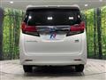 2015 Toyota Alphard Hybrid
