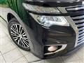 2017 Nissan Elgrand