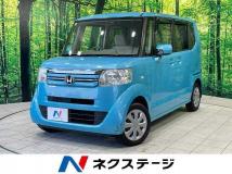 2015 Honda N BOX