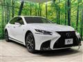2017 Lexus LS