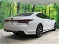 2017 Lexus LS