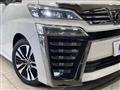 2018 Toyota Vellfire