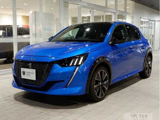 2022 Peugeot Peugoet Others