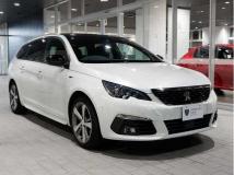 2021 Peugeot 308