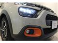 2021 Citroen C3