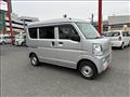 2025 Mitsubishi Minicab Van