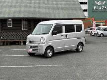 2025 Mitsubishi Minicab Van