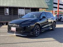 2025 Toyota Crown Estate