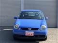 2002 Volkswagen Lupo