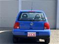 2002 Volkswagen Lupo