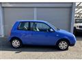 2002 Volkswagen Lupo