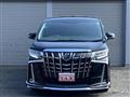 2023 Toyota Alphard G