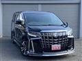 2023 Toyota Alphard G